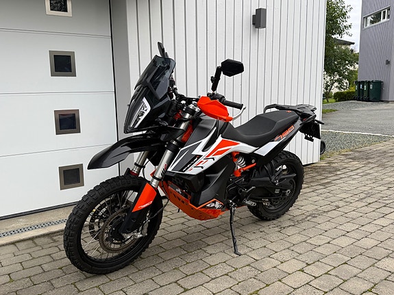 KTM 790 Adventure R 95 HK/Varmeholker/Cruise/Mye ekstrautst 5 of 12