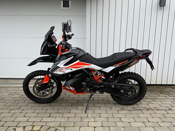 KTM 790 Adventure R 95 HK/Varmeholker/Cruise/Mye ekstrautst 6 of 12