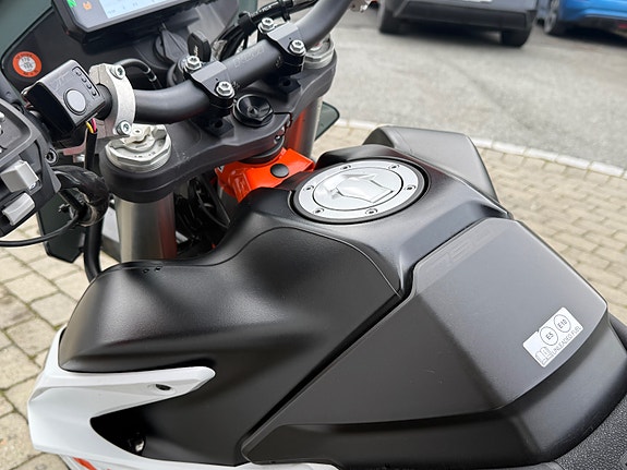 KTM 790 Adventure R 95 HK/Varmeholker/Cruise/Mye ekstrautst 8 of 12