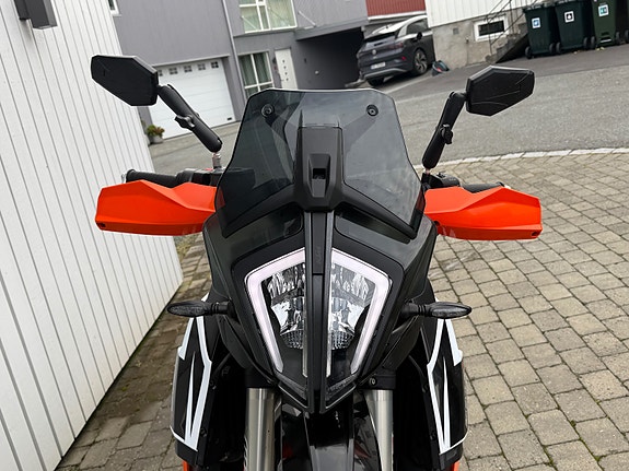 KTM 790 Adventure R 95 HK/Varmeholker/Cruise/Mye ekstrautst 7 of 12