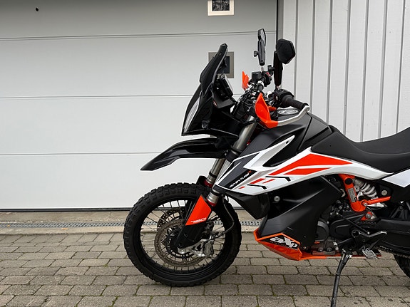 KTM 790 Adventure R 95 HK/Varmeholker/Cruise/Mye ekstrautst 11 of 12