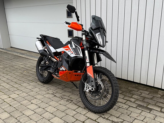 KTM 790 Adventure R 95 HK/Varmeholker/Cruise/Mye ekstrautst 2 of 12