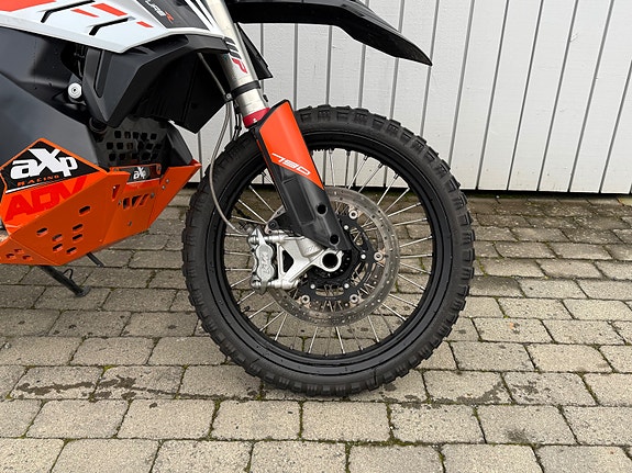 KTM 790 Adventure R 95 HK/Varmeholker/Cruise/Mye ekstrautst 3 of 12
