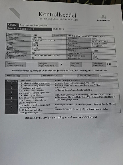 MAN F2000 16 of 16