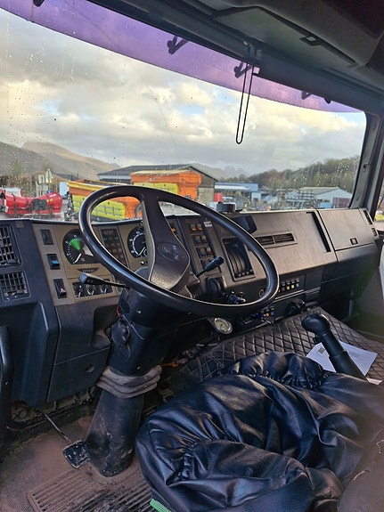 MAN F2000 13 of 16