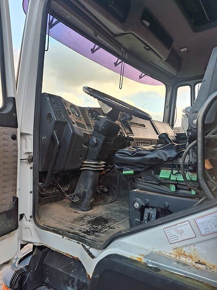 MAN F2000 14 of 16