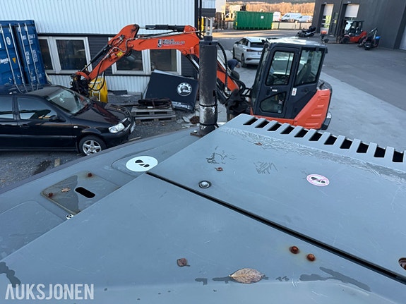 Volvo EC300EL 27 of 30