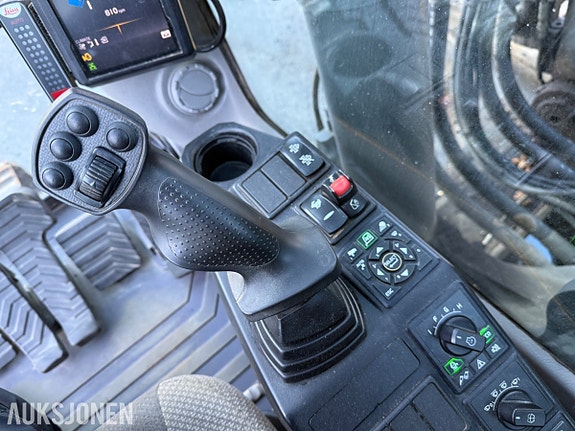 Volvo EC300EL 29 of 30