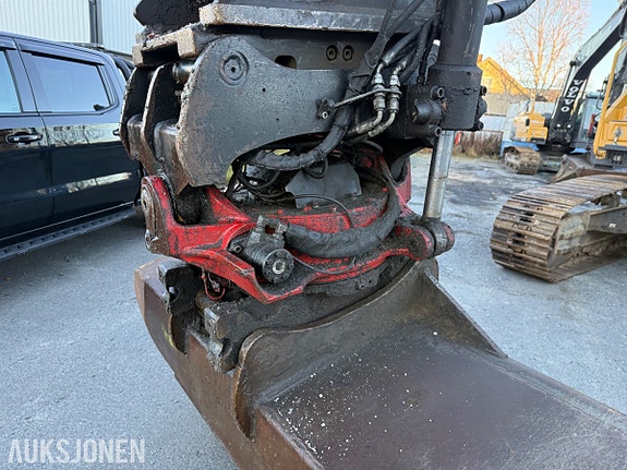 Volvo EC300EL 18 of 30