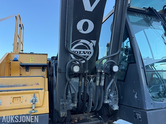 Volvo EC300EL 19 of 30