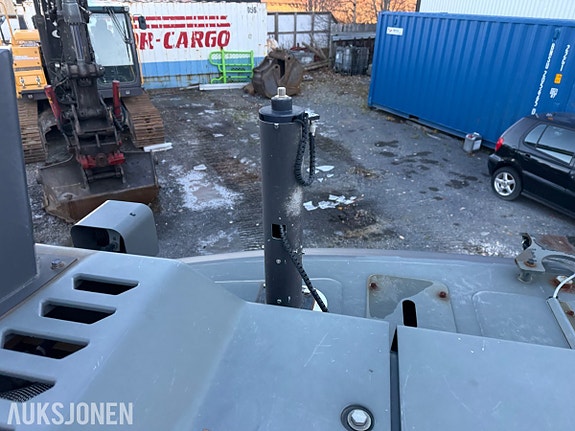 Volvo EC300EL 22 of 30
