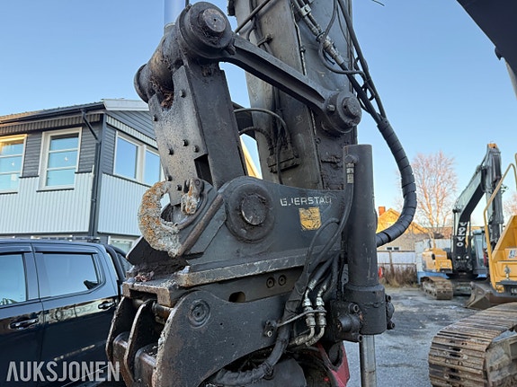 Volvo EC300EL 17 of 30