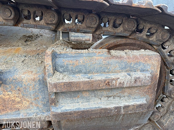 Volvo EC300EL 12 of 30