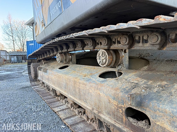 Volvo EC300EL 11 of 30