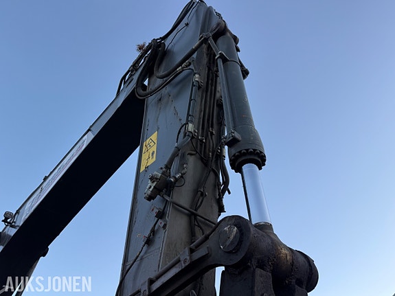Volvo EC300EL 20 of 30