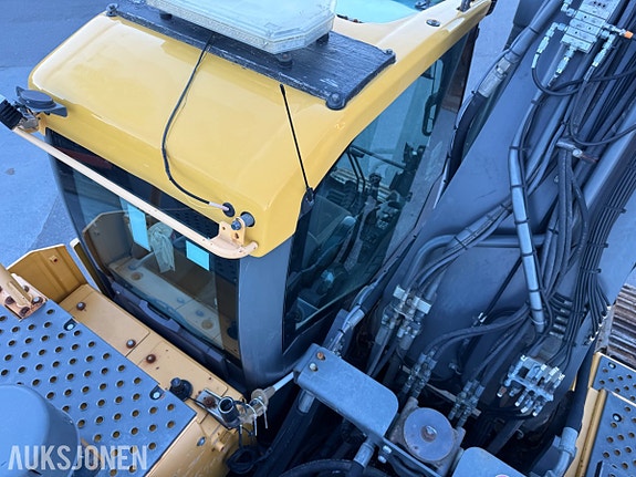 Volvo EC300EL 23 of 30