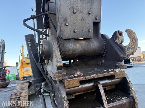 Volvo EC300EL 21 of 30