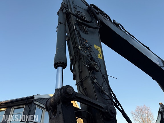 Volvo EC300EL 16 of 30