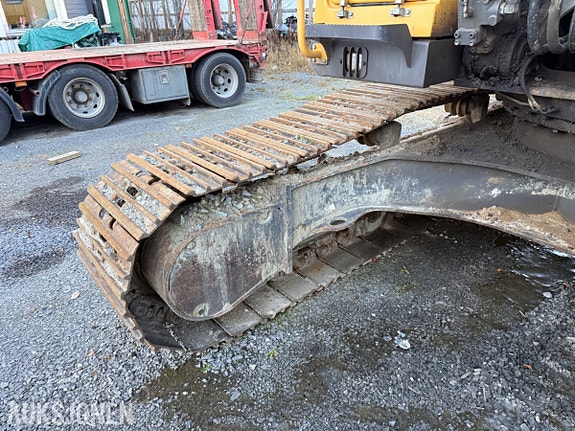 Volvo EC220DL 8 of 30