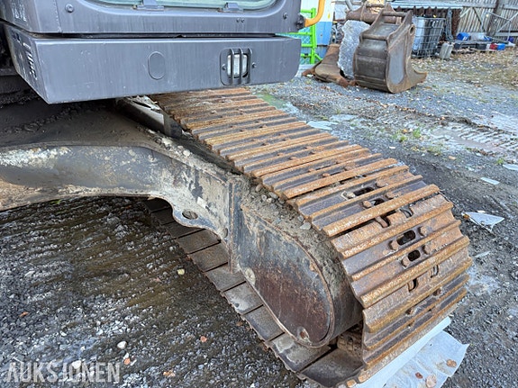 Volvo EC220DL 7 of 30