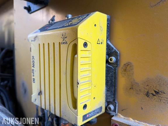 Volvo EC220DL 18 of 30