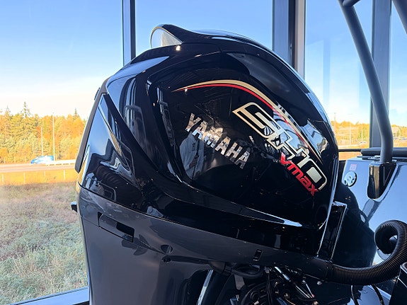 Demobåt! Grand 750 UBE m/Yamaha VF250 | Garmin Ultrawide | Softdeck | Coastkey 10 of 25