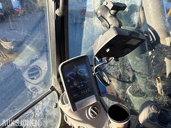 Volvo EC250DL 19 of 30