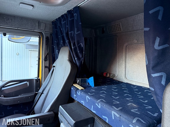 Iveco Stralis 450 krokbil, Multilift EU-godkjent 30 of 30