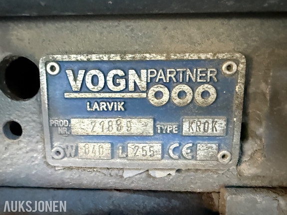 Iveco Stralis 450 krokbil, Multilift EU-godkjent 17 of 30