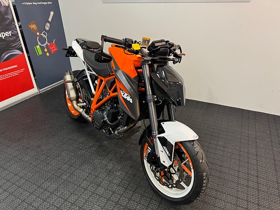 KTM 1290 Super Duke R *** AKRAPOVIC * SERVICE/GARANTI *** 6 of 30