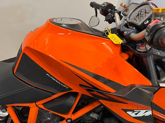KTM 1290 Super Duke R *** AKRAPOVIC * SERVICE/GARANTI *** 29 of 30