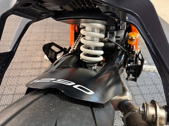 KTM 1290 Super Duke R *** AKRAPOVIC * SERVICE/GARANTI *** 20 of 30