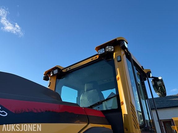 Volvo L70H Hjullaster, 2514 t / skuffe 15 of 30