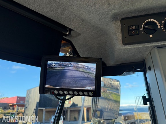 Volvo L70H Hjullaster, 2514 t / skuffe 24 of 30