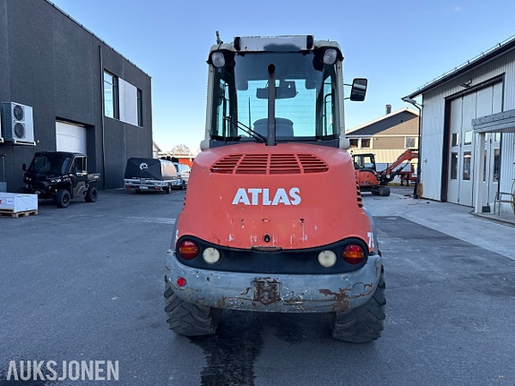 Atlas 75S 5 of 22