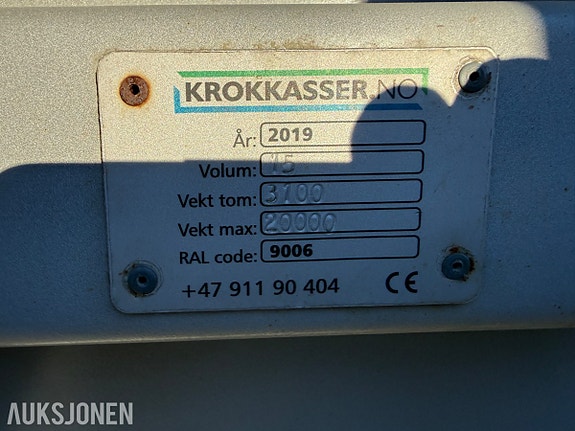 Andre Krokasser.no 8 of 8