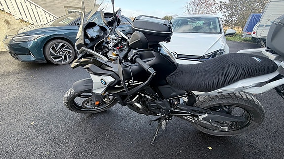 BMW G 310 GS 2 of 11