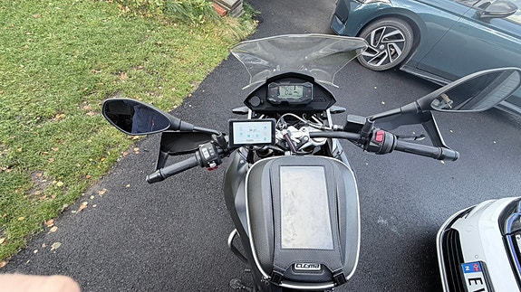 BMW G 310 GS 5 of 11