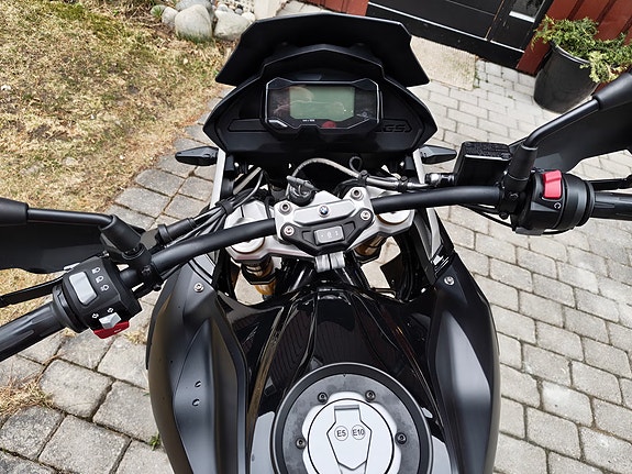 BMW G 310 GS 7 of 11