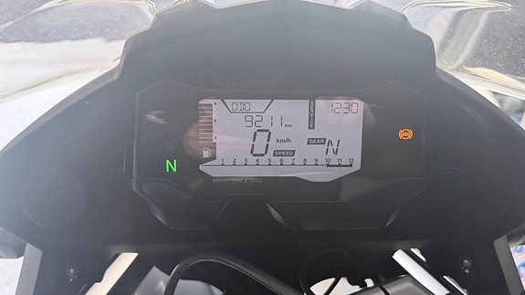 BMW G 310 GS 6 of 11