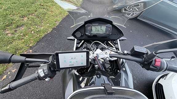 BMW G 310 GS 4 of 11
