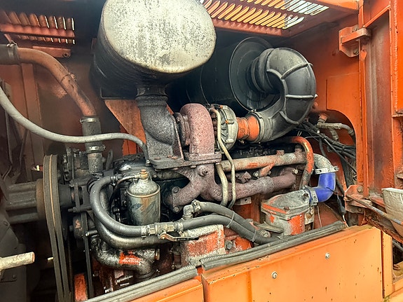 Fiat-Hitachi FR.160.2 9 of 11