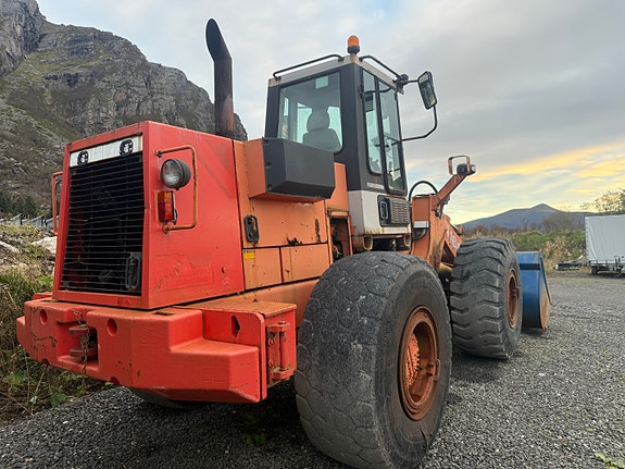 Fiat-Hitachi FR.160.2 2 of 11