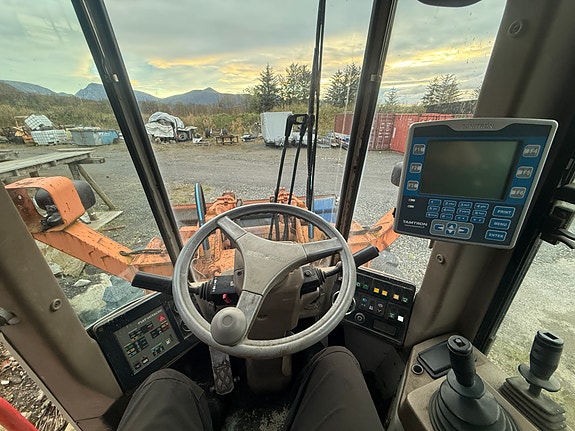 Fiat-Hitachi FR.160.2 5 of 11