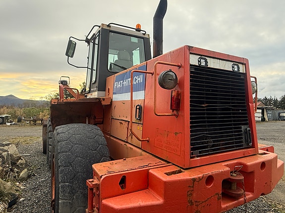Fiat-Hitachi FR.160.2 6 of 11