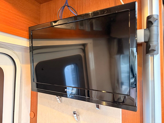 Hymer B 678 Norway Line 3,0 / 177 hk Aut *ALDE/SOLCELLE/REG.KJEDE* 25 of 30