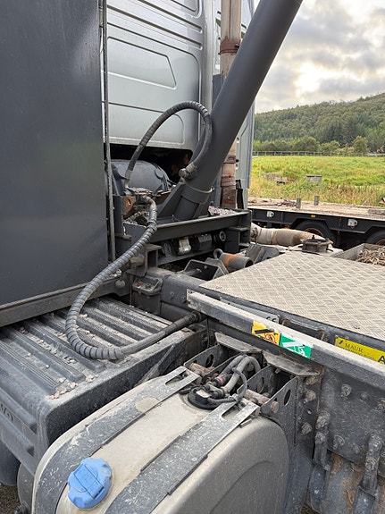 Volvo FH 16 600 5 of 5