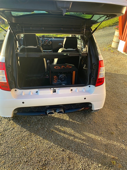 Ligier JS50 DCI 8 of 15