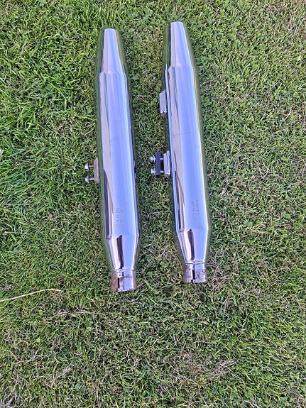 Harley-Davidson FXDWG Dyna Wide Glide 3 of 12