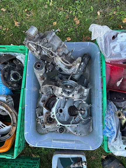 Piaggio 50 SPESIAL 14 of 30